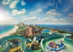 Atlantis Aquaventure Waterpark Dubai