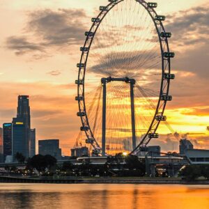 Singapore Flyer