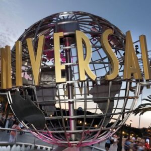 Universal Studios Hollywood